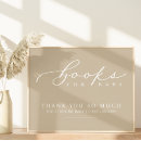 Recherche de baby shower posters signes Script