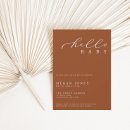 Recherche de hello invitations Simple