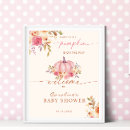 Zoek naar herfst pompoen posters Floreel