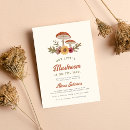 Recherche de bois rustique baby shower invitations Capricieux