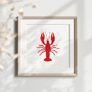 Recherche de crustac posters Nautique