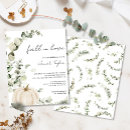 Zoek naar modern thanksgiving uitnodigingen Groen