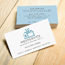 Recherche de maintenance cartes visite Plomberie