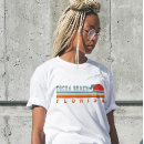 Recherche de cocoa beach tshirts Voyage