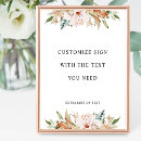 Recherche de rustic fall wedding posters Pour tous