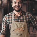 Recherche de tiger tabliers Sauvage