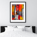 Zoek naar ingelijste kunst Trendy