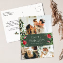 Recherche de aquarelle verte cartes postales Toute personne