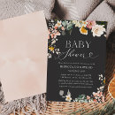 Recherche de dark invitations Baby