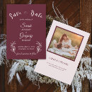 Zoek naar wine wedding uitnodigingen Boho