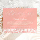 Recherche de damask bridal shower invitations Blanc