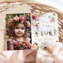 Recherche de princesse enchantée invitations Girl