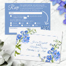 Recherche de delphinium papeterie Aquarelle