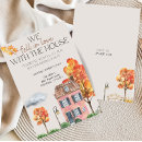 Recherche de fall housewarming invitations Pour tous