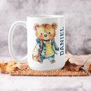 Recherche de ours café tasses Pour enfants
