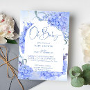Recherche de élégantes baby shower invitations Fleurs