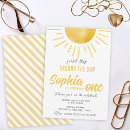 Zoek naar you are my sunshine briefkaarten 1st birthday