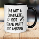 Recherche de humour idiot tasses Spirituel