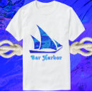 Zoek naar zeilboten tshirts Jacht