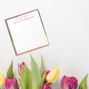 Recherche de pour faire la liste blocsnotes Teacher