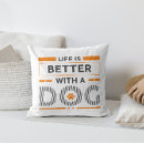 Recherche de fleurs modernes coussins Mignon