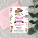 Recherche de wild west invitations Monter