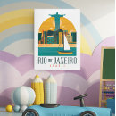 Recherche de rio de janeiro brazil posters Ipanema