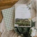 Recherche de napa valley invitations Pour tous