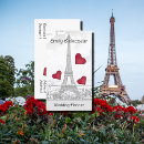 Recherche de tour eiffel vintage cartes visite France