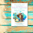 Recherche de sirènes invitations Pour elle