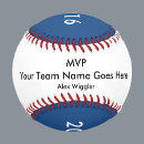 Recherche de balles baseball Enfants
