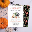 Recherche de halo invitations Mother to be