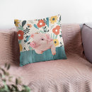 Recherche de porcelets coussins Pour enfants