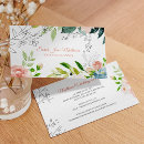 Zoek naar weddingplanner visitekaartjes Vrouwelijk