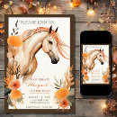 Recherche de de cheval anniversaire invitations Pour elle