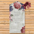 Zoek naar blauwe pioen uitnodigingen Romantisch