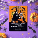 Recherche de pour adultes halloween invitations Soirée costume