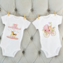 Zoek naar baby rompers Bloemen