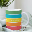 Recherche de jaune orange rouge tasses Cool