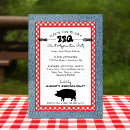 Recherche de porc de bbq invitations Fête