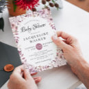 Recherche de élégant jardin invitations Automne