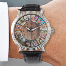 Zoek naar houten horloges For him