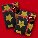 Recherche de hollywood papier cadeau Film