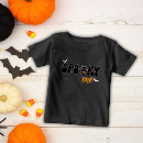 Recherche de effrayants tshirts Citrouille