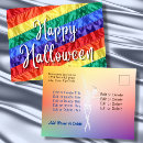 Recherche de cocktail halloween cartes postales Costumes et cocktails