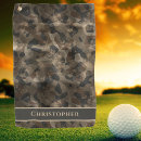 Recherche de camo golf serviettes Moderne