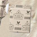 Zoek naar boerderij cadeaupapier Country kerstfeest