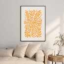 Recherche de formes géométriques posters Moderne