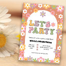 Recherche de hippie anniversaire invitations Fête d'anniversaire hippie