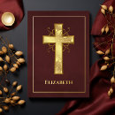 Recherche de filigree invitations Rouge